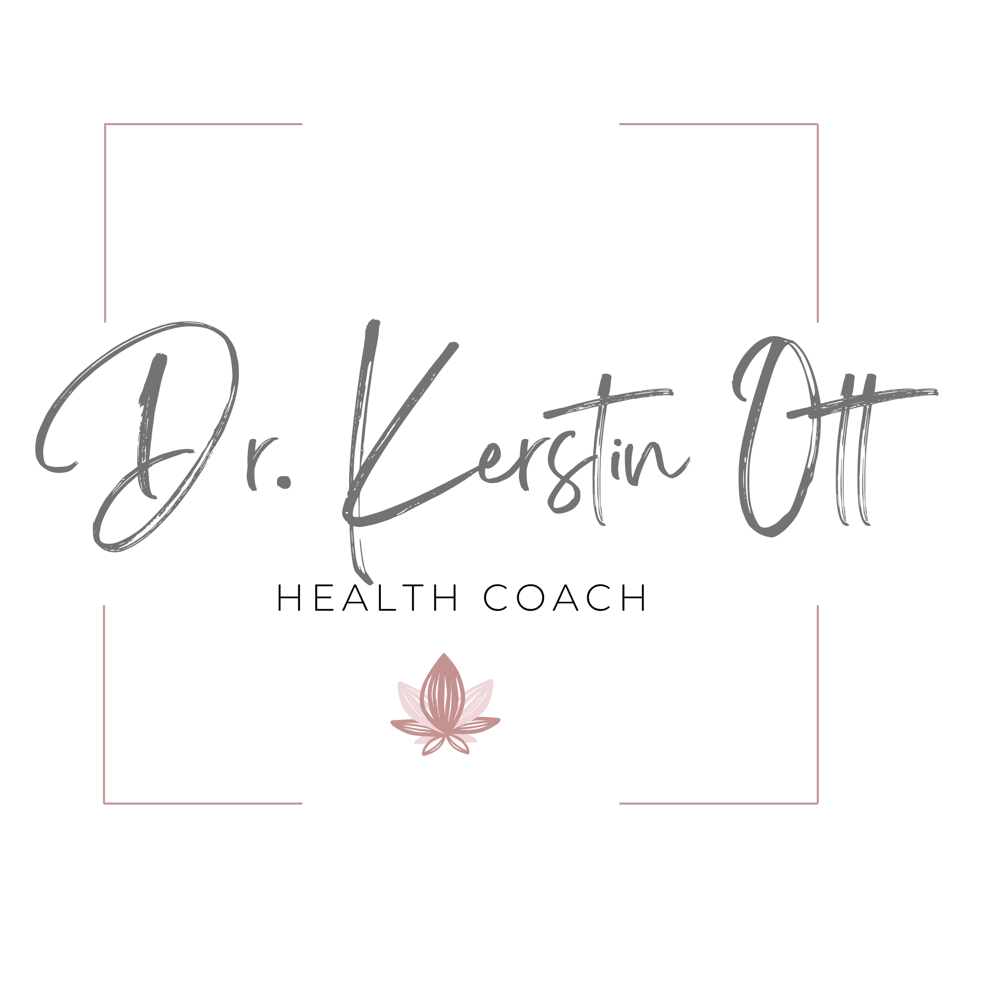 Dr. Kerstin Ott – Happy Health